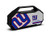 NFL New York Giants XL Wireless Bluetooth Speaker  Team Color