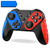 Switch Controller  Wireless Switch Controller for Nintendo Switch - Switch Lite  Switch Remote Gamepad with Auto Turbo Motion Vibration