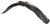 Sherman Replacement Part Compatible with Volkswagen Front Passenger Side Fender Inner Panel Partslink Number VW1249103