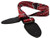 Woodrow Guitar by The Sports Vault NFL Atlanta Falcons Guitar Strap