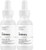 The Ordinary Matrixyl 10   HA 30ml Pack of 2