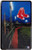 MLB Boston Red Sox Kindle Fire Stadium Collection Baseball Cover Green Monster