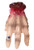 Sunstar Industries Crawling Severed Hand