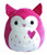 Squishmallow Valentines Squad Edition (Francesca 16")