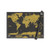 Large Map of The World with Countries, Scratch Off Map, Scratch Map Deluxe XL World Map Poster