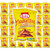 LULU Maduritos Sweet Plantain Chips  Gluten-Free  1-4oz Bag Pack of 24  Total of 33-6 Oz