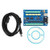 better18 Motion Control Card  5 Axis CNC Breakout Interface Board Ethernet MACH3 Motion Control Card for Stepper Motor Drivers