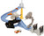 Hot Wheels Star Wars TIE Factory Takedown Track Set