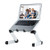 Adjustable Laptop Stand  Liftable Laptop Holder  Portable Lap Desk Foldable Laptop Workstation  Angle Adjustable Notebook Riser  Ergonomic Computer Reading Table Tray for Home Work