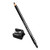 Trish McEvoy Classic Eye Pencil with Sharpener  shadeBlack