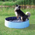 Trixie Dog Pool  ø 80 x 20 cm  Light Blue-Blue
