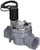 Irritrol 205T Globe Valve NPT Threaded Connection Without Flow Control  1