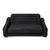 Intex Pull-out Sofa Inflatable Bed, 76" X 87" X 26", Queen