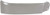 I-Match Auto Parts Right Passenger Side Fender Extension Panel Replacement For 2007-2013 Toyota Tundra and 2008-2017 Toyota Sequoia TO1243100 539310C901