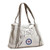 NHL Winnipeg Jets Hoodie Purse