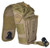 Hazard 4 Flip Bottle-Magazine Draw String Pouch with Molle - Coyote