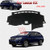Great-luck Dashboard Cover Mat Custom Fit Dashboard Protector  Dash Cover Easy Installation  Reduces Glare  Eliminates Cracking for Lexus RX 2006 2007 2008 2009