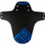 RockShox MTB Fender SID Blue  One Size