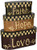 Your Heart s Delight Faith Hope Love Nesting Boxes  7-1-2 by 3-1-2-Inch