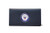 US Navy  Officially Licensed Checkbook Cover with Medallion