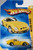 Hot Wheels 2009 New Models YELLOW Ferrari 250 GTO 1 64 Scale