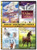 Family Adventure Series 4-Film Set  DVD