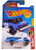 Hot Wheels 2016 HW Daredevils Cruise Bruiser 165-250  Blue