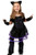 Princess Paradise Cat-itude Child s Costume  Large