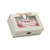 Cottage Garden A Friend Admires Petite Wood Distressed Locket Music Box Plays That s What Friends are for