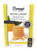 Dewey s Bakery Meyer Lemon Moravian Cookie Thins 28 oz- - PACK OF 2