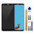 for T-Mobile LG K40 LM-X420TM LCD Screen Display Assembly Touch Screen Digitizer Panel Glass Replacement Tool