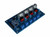 4 Channel Ac Programmable Light Dimmer Module Controller Board for Arduino Raspberry Compatible 50-60hz 