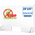 Sneeze Guard Clear Acrylic Protective Plexiglass Shield for Counter  Reception Desk  Transaction Window  Nail Art  Cashier 24  x 24