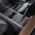Tesla Gear Model 3   Model Y Center Console Wrap Carbon Fiber