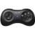 8Bitdo M30 Wireless Gamepad Controller for Windows-Mac OS-Nintendo Switch-Android with Sega Genesis   Mega Drive Style
