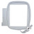 Embroidex Replacement Hoop for PFAFF Creative 2-0-4-0  Creative Sensation  Creative Vision Performance 3  x 3  80 x 80mm Petite Square Hoop