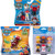 Paw Patrol Toys   Mighty Pups   3-Pack   Marshall Action Figures with Jetpacks   Water Rescue Pack Cake Topper   for Kids Girls and Boys Age 3  Age 4  Age 5  and Up