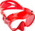 Cressi F1  Red