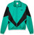 Reebok Classics Vector Tracktop  Emerald  Medium