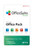 OfficeSuite Personal Compatible with Microsoft® Office Word® Excel®   PowerPoint® and Adobe® PDF - 1 user annual license for 1 Windows   2 mobile devices