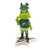 Kollectico Victor E Green Mascot Dallas Stars Bobblehead Bobble Figure