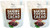 Rodelle Gourmet Baking Cocoa  1-54 Lb  Pack Of 2
