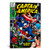 iCanvasART Marvel Comic Book Captain America Issue Cover No.112 Canvas Art Print, 18 by 12-Inch