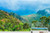 PigBangbang 20-6 X 15-1 Inch Premium Wooden Unique Present to Family Nice Mural Poster - Hawaii Beautiful Nature Landscape - 500 Piece Jigsaw Puzzle
