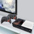 Controller Gear Authentic and Officially Licensed Star Wars  Jedi Fallen Order Xbox One S Console and Controller Skins - Empire Scatter Pattern - Xbox One