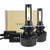 Innovited LED Headlight Bulbs Conversion Kit - 9006 HB4-7 200Lm 60W 6000K Cool White CREE
