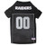 Pets First NFL Oakland Raiders Premium Pet Jersey  Medium