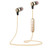 Woostar Bluetooth Headphones with Built-in Amazon Alexa Voice Control  Wireless Earbuds