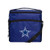 FOCO Dallas Cowboys NFL Tailgate 24 Pack Cooler