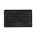 Bluetooth Keyboard  8inch Ultra-Slim Wireless Bluetooth Keyboard with Touchpad for Tablet  Mobile Phone  PC  Compatible for Windows for Android